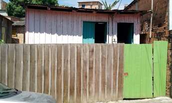 Imagem: Casa no bairro Mauazinho