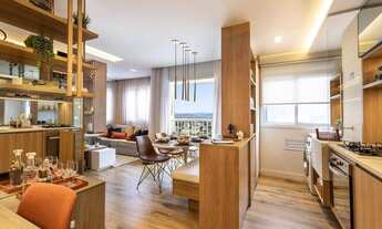 Imagem 6: Apartamento 40 metros com 2 quartos varanda em Barra Funda - São Paulo - SP