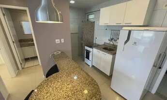 Imagem 2: The Link - Porteira Fechada - Nascente - 1 quarto - 45 metros - 01 vaga - Lazer Practical