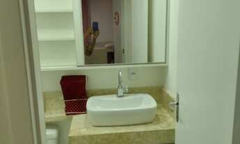 Imagem 6: Apartamento Ecovila Sumaré 2 quartos sacada