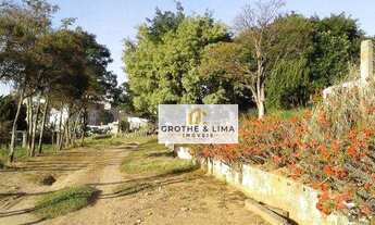 Imagem 2: Área à venda, 16883 m² por R$ 7.091.116,00 - Parque Paduan - Taubaté/SP