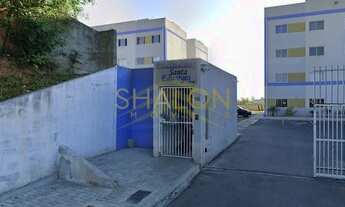 Imagem: Vende Apartamanto 3 quartos na Rua Rio Tibagi