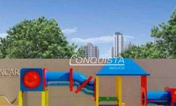 Imagem 4: Apartamento com 2 dormitórios à venda, 55 m² por R$ 441.100,00 - Baeta Neves - São Bernard