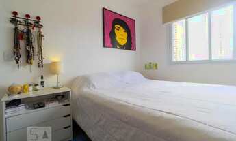 Imagem 5: Apartamento para Aluguel - Taquaral, 2 Quartos, 67 m2