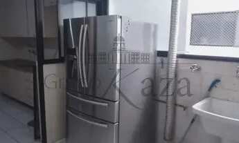 Imagem 5: Cobertura Duplex - Jd Aquarius -Ed. Ponta Negra - 240m² - 4 Dorm