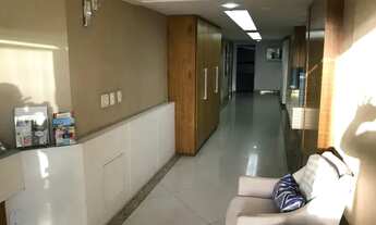 Imagem 2: Excelente apartamento 2 quartos próximo ao Liceu e região da Pelinca - 2 Vagas de Garagem!