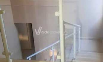 Imagem 7: Casa - Conjunto Residencial Parque São Bento - Campinas