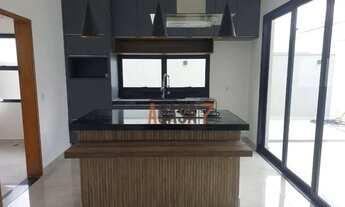 Imagem: Casa com 3 dormitórios à venda - Condomínio