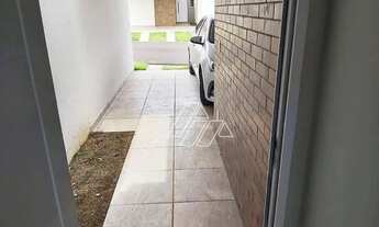 Imagem 4: Casa com 3 dormitórios em condomínio fechado - Jardim Esmeralda