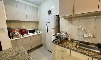 Imagem 2: APARTAMENTO A VENDA NA REGIÃO DE BROTAS , FRENTE DE RUA