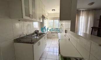 Imagem 2: Apartamento 2 dormitórios, 2 vagas, 51m2 no Vista Verde