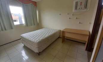 Imagem 7: Apartamento para aluguel possui 65 metros quadrados com 2 quartos em Ponta Verde - Maceió