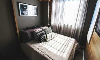 Imagem 4: Apartamento à venda no condomínio Easy na Vila Izabel