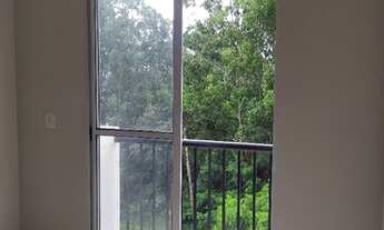 Imagem 2: Apartamento Vila das Praças 4° andar!!