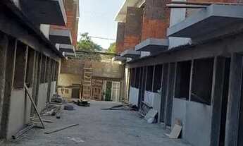 Imagem 6: Casa de Condomínio no Campo Grande