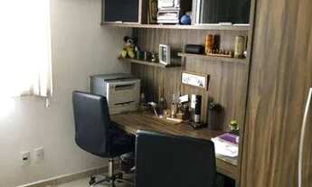 Imagem 4: Apartamento com 3 dormitórios à venda, 70 m² por R$ 249.000,00 - Lagoinha - Ribeirão Preto