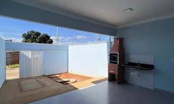 Imagem 2: IMÓVEL A VENDA Casa com 3 dormitórios