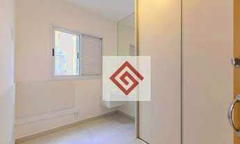 Imagem 6: Apartamento com 2 dormitórios, 55 m² - venda por R$ 320.000,00 ou aluguel por R$ 2.359,00