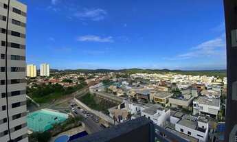 Imagem: APARTAMENTO MOBILIADO NO ECO GARDEN