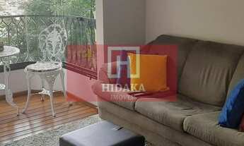 Imagem 2: Apartamento à venda no bairro Jabaquara - São Paulo/SP, Zona Sul