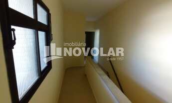 Imagem 4: Casa Assobradada, Vila Maria