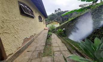 Imagem 3: Casa Linear com 3 quartos em Mury/Nova Friburgo - À venda por R$720.000,00 - Terreno com 7