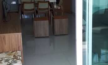 Imagem: Apartamento para aluguel com 10 metros quadrados