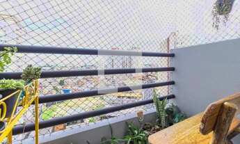 Imagem 6: Apartamento para Aluguel - Jardim Roberto, 2 Quartos, 60 m2