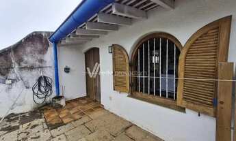 Imagem 2: Casa - Vila Brandina - Campinas