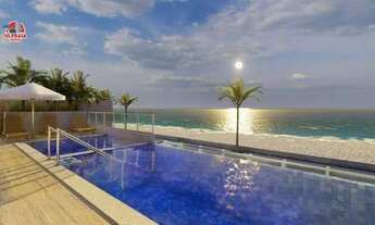 Imagem 5: Apartamento com 2 dormitórios à venda, 71 m² por R$ 509.182,12 - Centro - Mongaguá/SP