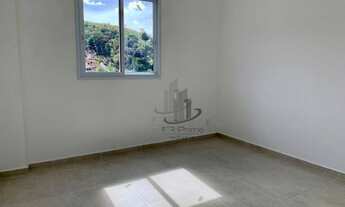 Imagem 3: Apartamento com 3 dormitórios para alugar, 81 m² por R$ 1.950,00/mês - Retiro - Volta Redo