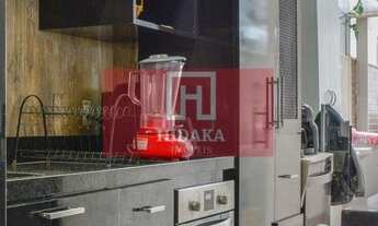 Imagem 6: Apartamento à venda no bairro Bela Vista - São Paulo/SP, Zona Central