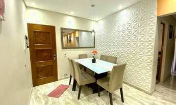 Imagem 3: Apartamento para venda - Jordanopolis -SBC