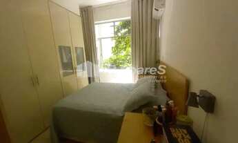 Imagem 6: Apartamento de luxo à venda em Copacabana, quadra da praia com vista mar, três quartos sen