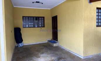 Imagem 2: Casa - Jardim Bom Retiro (Nova Veneza) - Sumaré