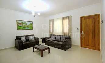 Imagem 6: CASA com piscina e 3 quartos em Peruíbe, no bairro Jardim Três Marias