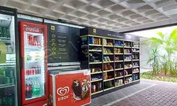 Imagem 2: LINDO APARTAMENTO DE 2 QTS SUITE, TODO MOBILIADO, NO BAIRRO DA TORRE, PRONTO PARA MORAR