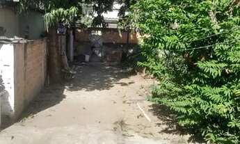 Imagem 5: Alugo casa (não paga água nem luz) independente na estrada do viegas