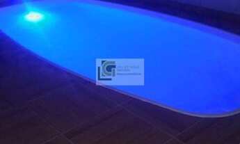 Imagem 4: Sobrado para venda com 3 quartos, Piscina em Loteamento Villa Branca - Jacareí - SP