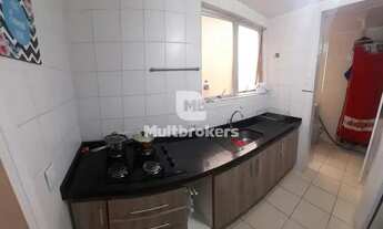 Imagem 3: CURITIBA - Apartamento Padrão - Portão