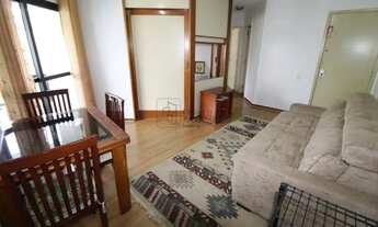 Imagem 3: Flat Residencial - Jardins - Locação!