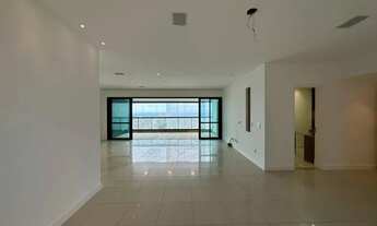 Imagem 2: Excelente apartamento no PANAMBY Apartamento com 235m , 4 suítes