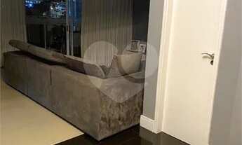 Imagem 5: Apartamento-São Paulo-SANTANA