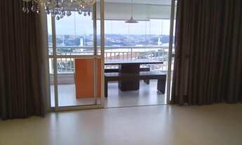 Imagem: Apartamento à venda 3 quartos 2 suítes