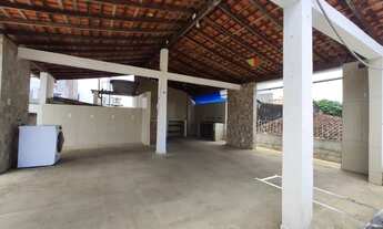 Imagem 2: Casa em vila fechada