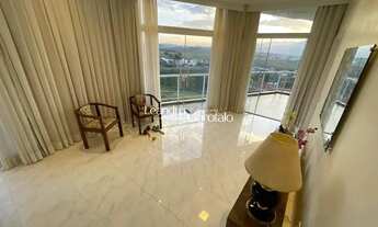 Imagem 6: CASA PARA LOCAÇÃO ALPHAVILLE