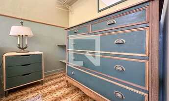 Imagem 7: Casa para Aluguel - Jardim Guaiuba, 1 Quarto, 95 m2