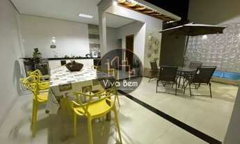 Imagem 7: Casa com 4 quartos, à venda por R$ 850.000 ou aluguel por R$ 5.000/mês