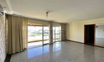 Imagem 4: Apartamento com 3 quartos no Four Seasons - Bairro Petrópolis em Londrina