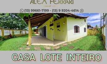 Imagem: Casa para Venda em Mongaguá, Parque Marinho